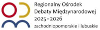 Regionalny Ośrodek Debaty Międzynarodowej Zachodniopomorskie i lubuskie